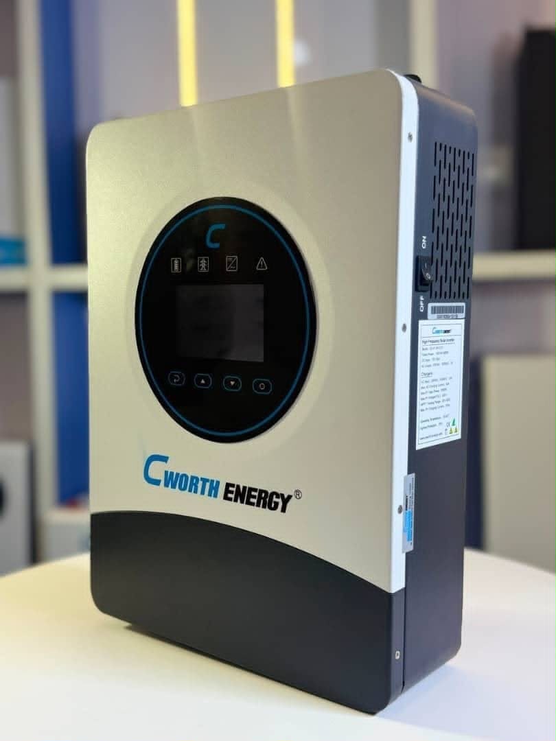 6Kva Inverter