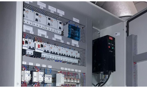 Digital Electronics Programming