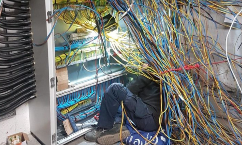 Electrical Installations