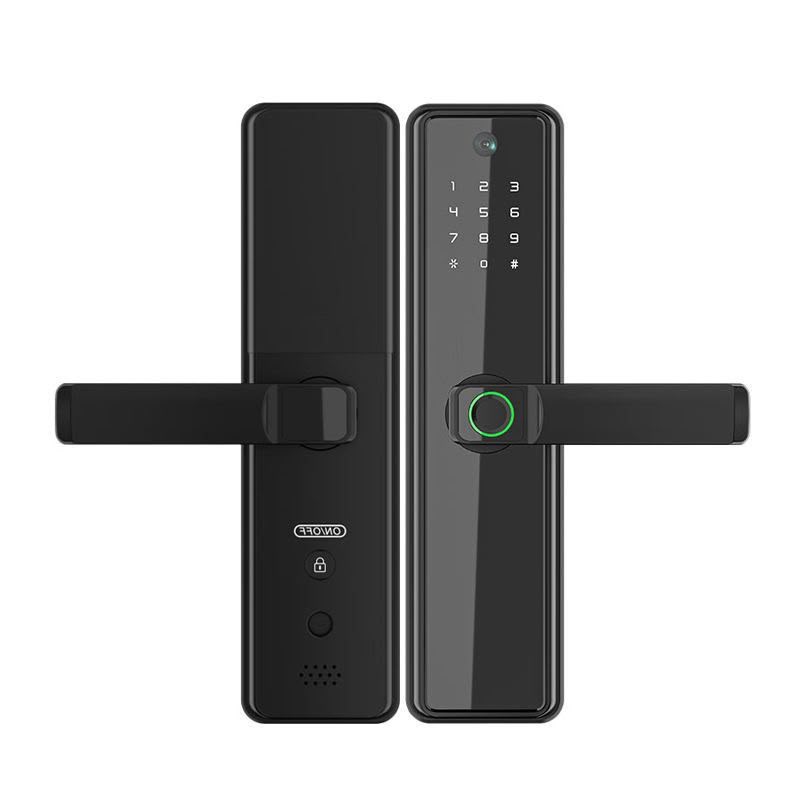 Smart Door Locks