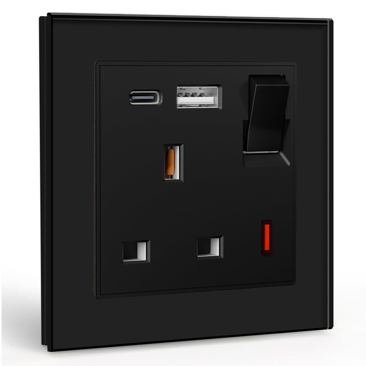 Smart Socket