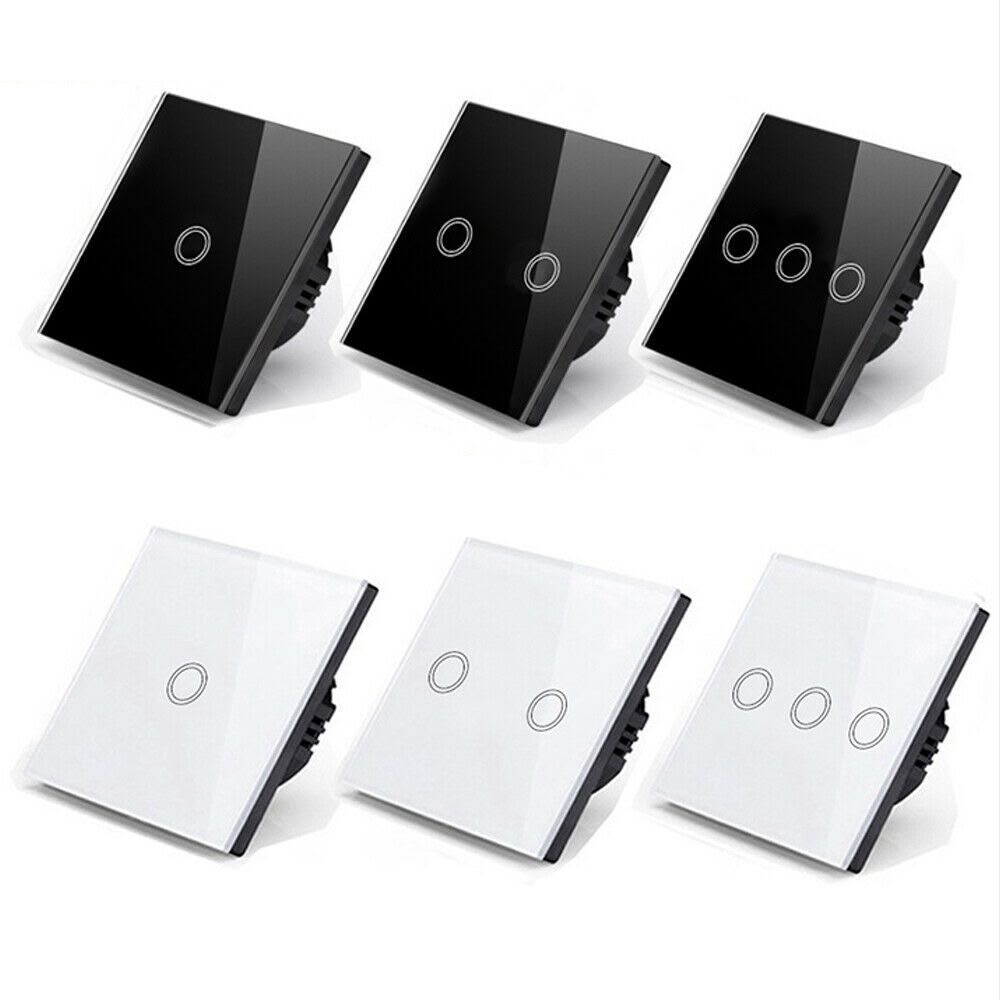 Smart Switches